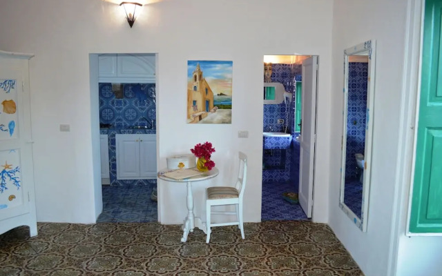 Casa Acquamarina