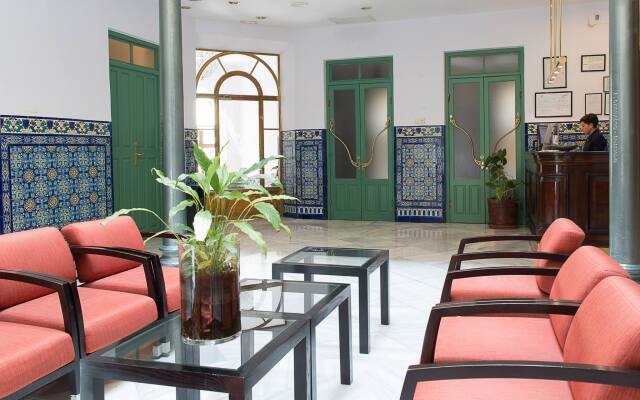 Hotel Inglaterra