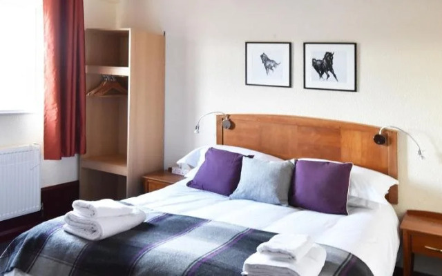 Harrogate Country B&B