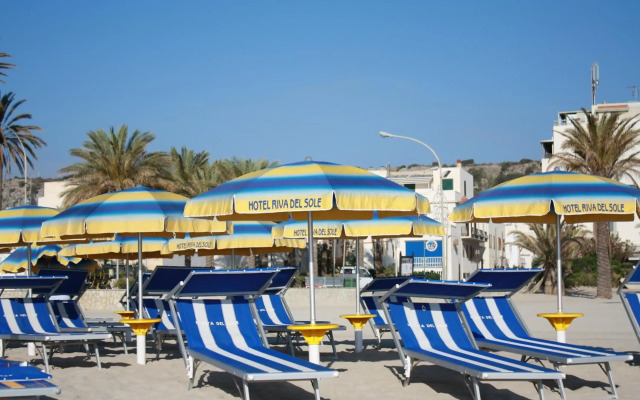 Hotel Riva Del Sole