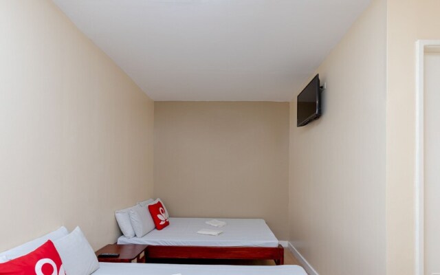 Hacienda Darasa by ZEN Rooms