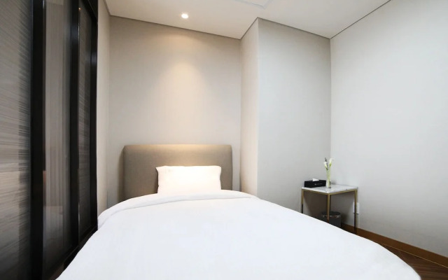 Sota Suite Sokcho Worldstate