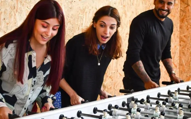 AKTION Peniche Hostel & Apartments