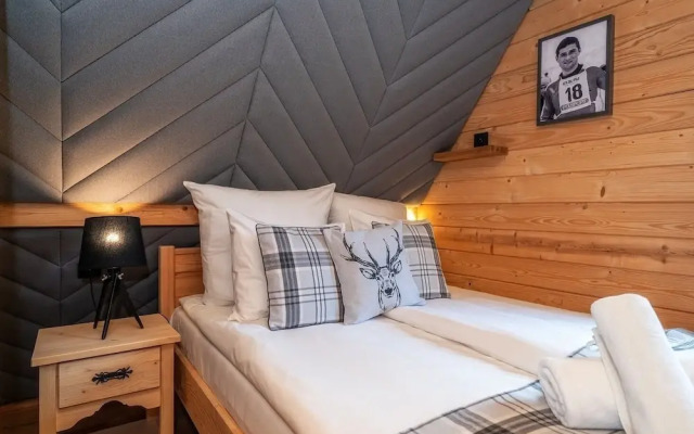 Chalupki pod Giewontem