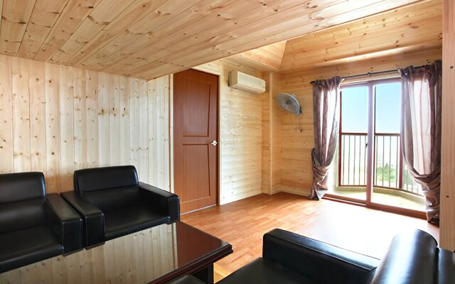 Jebudo Ilmare Pension