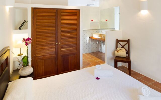 Can Noves - Villa de 4 suites -35