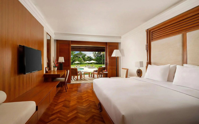 Nusa Dua Spa