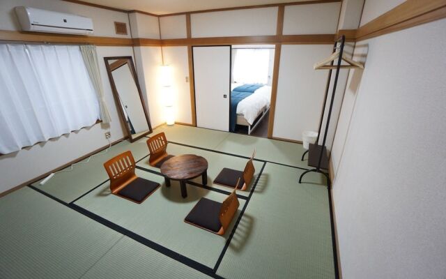 Guesthouse Ebisu EBH0002E