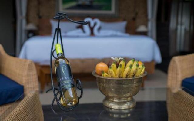 Munduk Heaven Luxury Villas