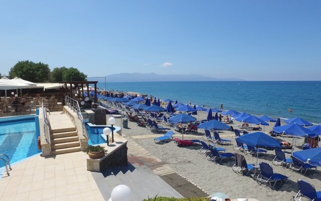 Indigo Mare Hotel Apartments