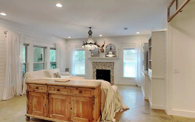 Tranquil Haven by Southern Vacation Rentals