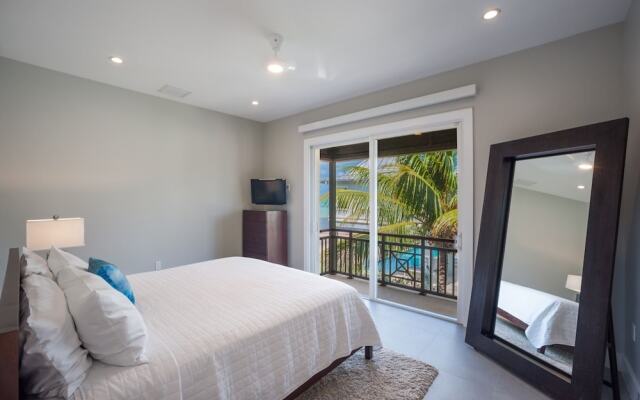 Luxury Cayman Villas