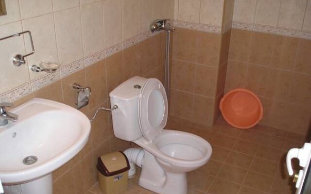 Hotel Morski Dar