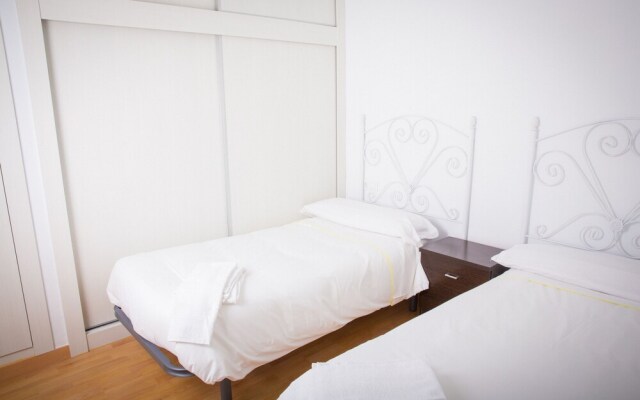 Costa del Sol Beach Apartment