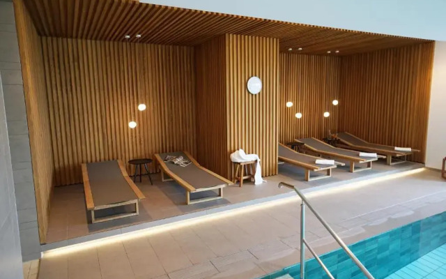 Hotel Strandhus