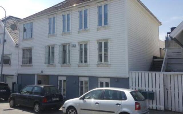 Apart Stavanger Signature Apartment Hotel