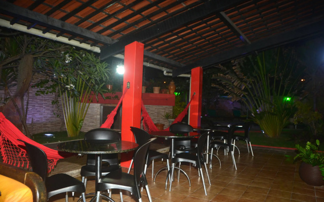 Hotel Pousada Bossa Nova