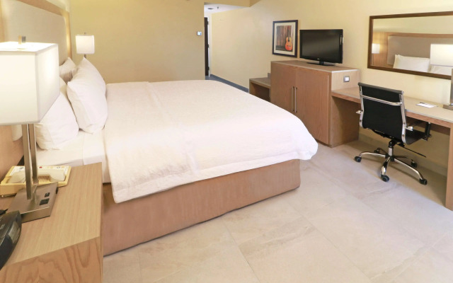 Hampton Inn by Hilton Monterrey-Airport