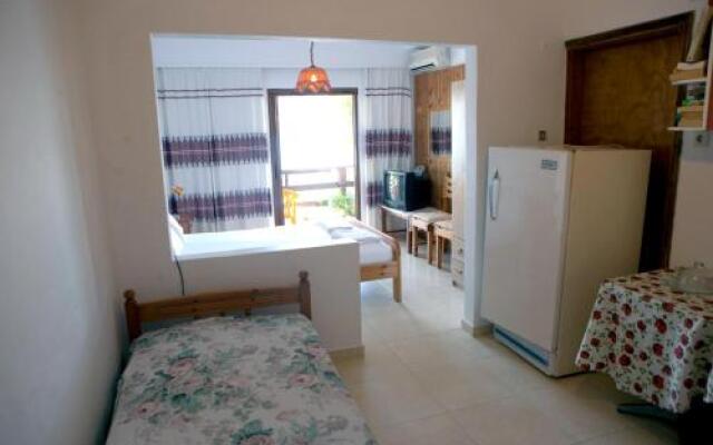 Romantica Studio/Appartement