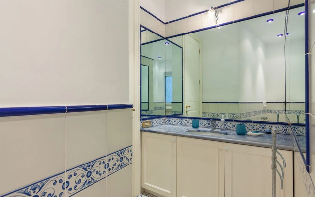 Mergellina Luxury