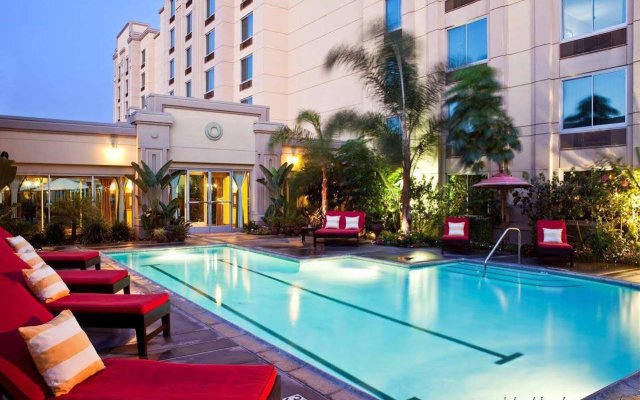 DoubleTree by Hilton Los Angeles - Commerce