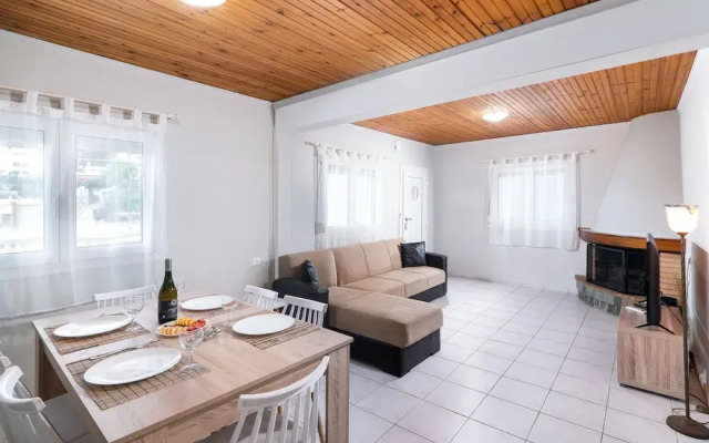 Cyan Residence