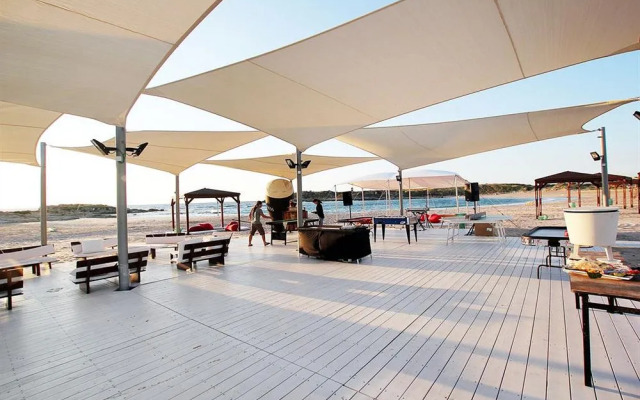 Nachsholim Holiday Village Hotel