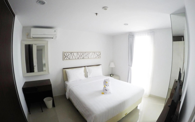 Azalea Suites Cikarang by Jayakarta Group
