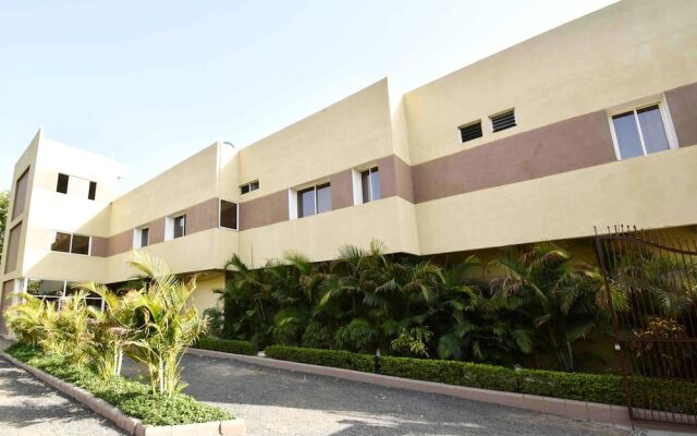 Abhinav Hotel