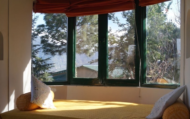 V Resorts Ramgarh Cottage – Guest Rooms – Nainital
