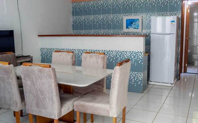 Pousada Aroma de Geribá