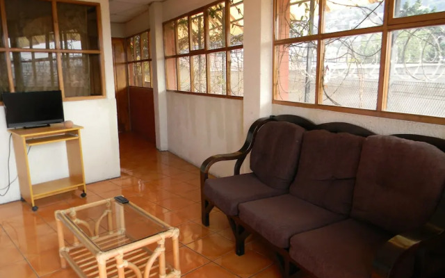 Casa Xelaju