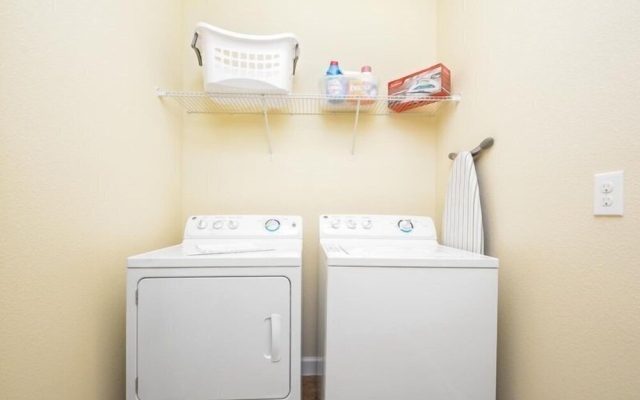 ChampionsGate 5BR Pool Home