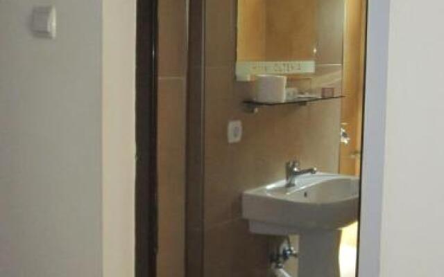 Hotel Oltenia