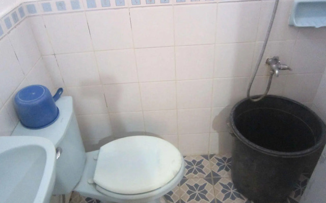 Tabada Homestay