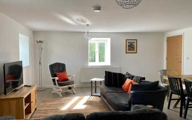 29 Malthouse Alnwick Holiday Apartment