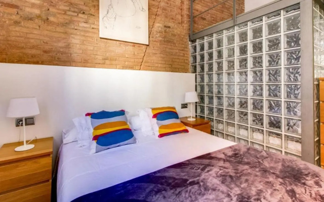 Camp Nou Apartment