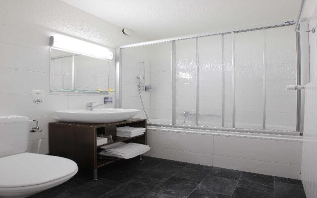 Sorell Hotel Argovia