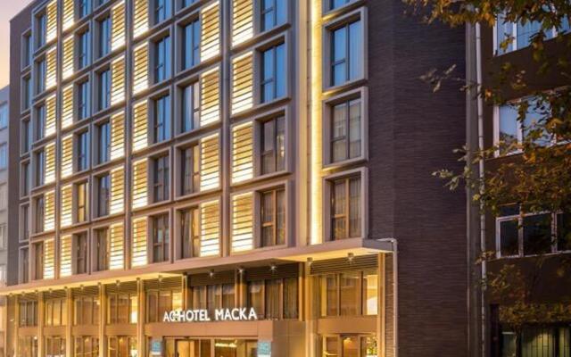 AC Hotel Istanbul Macka