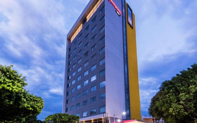 Hampton Inn by Hilton Cucuta