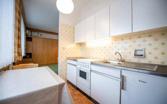 Apartments Senoner Karl