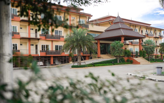 The Phufa Waree Chiangrai Resort