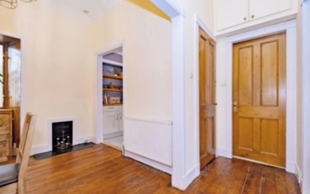 City Centre - 1 Bed - Sleeps 2 - Pet Friendly