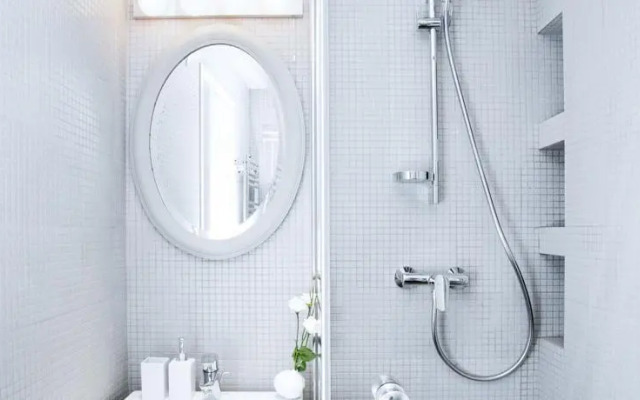 Luxury Flat in Le Marais