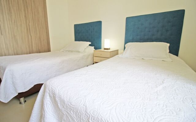 Apartamento Soho Elite Frente Al Mar