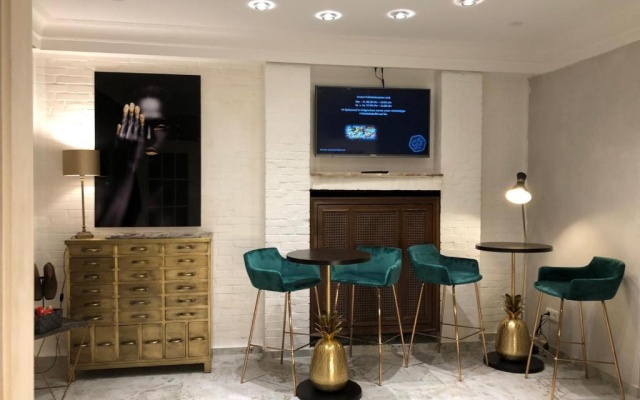 ANA Liberty, Trademark Collection by Wyndham