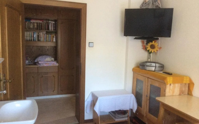 Ferienwohnung Gerti Kalt