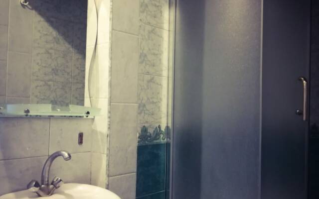 Grand Nova Hotel