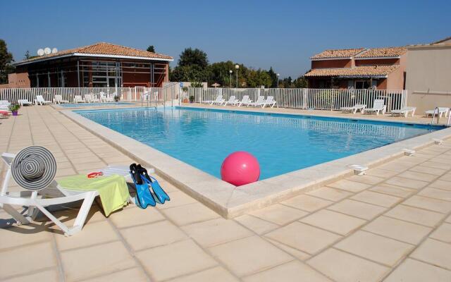 Residence Vacanceole Sun Hols Les rives du lac