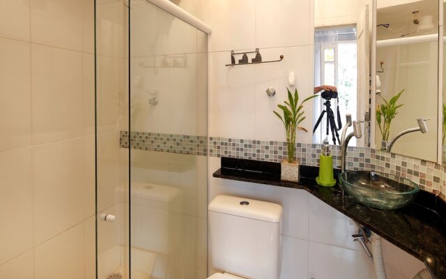 Rio Rentals 021 - U001 Apto aconchegante